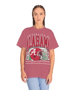 Retro University Of Alabama Vintage Crewneck Tshirt Hoodie, Ncaa Alabama Shirts with Vintage Ncaa Shirts