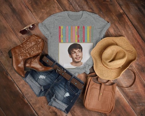 Rex Orange County Loving Is Easy Retro Shirt - Pluto Projector Fan Tee - Image 3