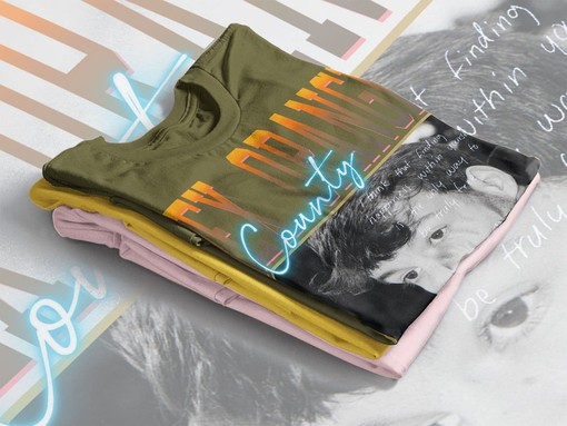 Rex Orange County Retro Homage Shirt - O'Connor Fan Gift - The OC Rex Orange Tee - Image 4