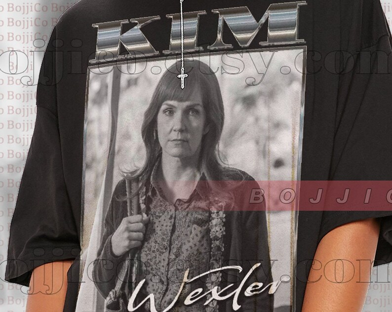 Rhea Seehorn Shirt - Best Lawyer Tv Series Breaking Bad Merch - Image 2