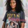 Rhys Darby Vintage Shirt, Rhys Darby Homage Tshirt, Rhys Darby Fan Tees, Retro 90s Sweater, Rhys Darby Merch Gift