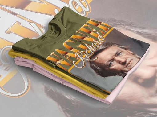 Richard Wagner Classical Music German Composer Tee, Wagnerian Leitmotif Gift, Vivaldi, Mozart, Handel, Chopin Shirts - Image 4