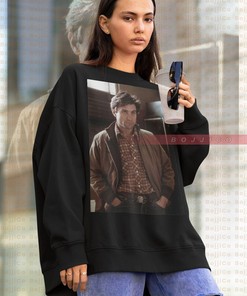 Robert De Niro Fans Sweatshirt, Taxi Driver Sweater, Vintage Movie Shirts, Movie Fans Gifts for Men