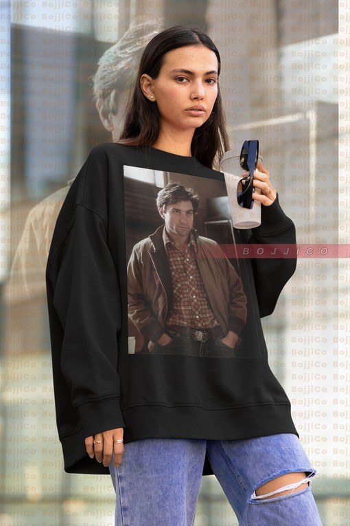 Robert De Niro Fans Sweatshirt, Taxi Driver Sweater, Vintage Movie Shirts, Movie Fans Gifts for Men