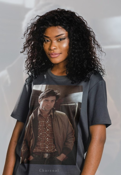 Robert De Niro Taxi Tshirt, Robert De Niro Driver Vintage Shirt, Robert De Niro Fan Tees, Retro 90s Sweater