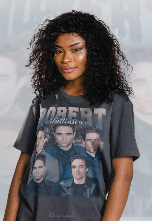 Robert Pattinson Lighthouse Shirt, Good Time Vintage Tee Gift, Retro Unisex Shirt, Movie Shirt Gift Edward