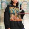 Robin Williams Carpe Diem Retro Sweater, Seize the Day Tribute Sweatshirt