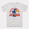 Rock Chalk Jayhawks Est 1865 Tee - NCAA Shirts for Fans of Kansas