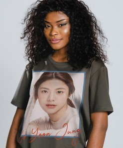 Rookie Cops Kdrama Unisex Shirt with Song Kang and Lee Do Hyun, Korean Drama Shirt