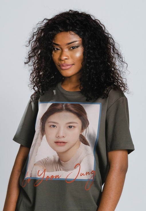 Rookie Cops Kdrama Unisex Shirt with Song Kang and Lee Do Hyun, Korean Drama Shirt