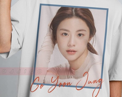 Rookie Cops Kdrama Unisex Shirt with Song Kang and Lee Do Hyun, Korean Drama Shirt - Image 2