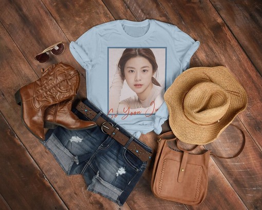 Rookie Cops Kdrama Unisex Shirt with Song Kang and Lee Do Hyun, Korean Drama Shirt - Image 3