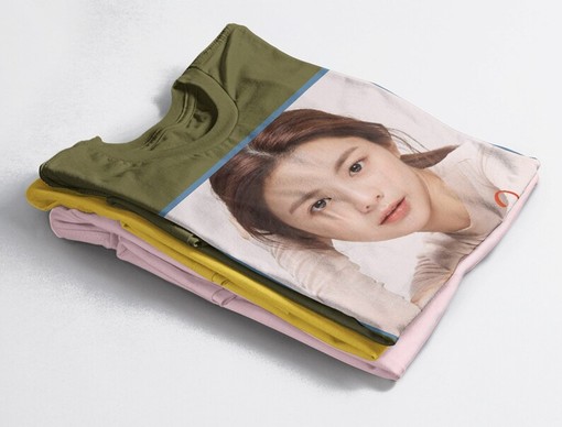 Rookie Cops Kdrama Unisex Shirt with Song Kang and Lee Do Hyun, Korean Drama Shirt - Image 4