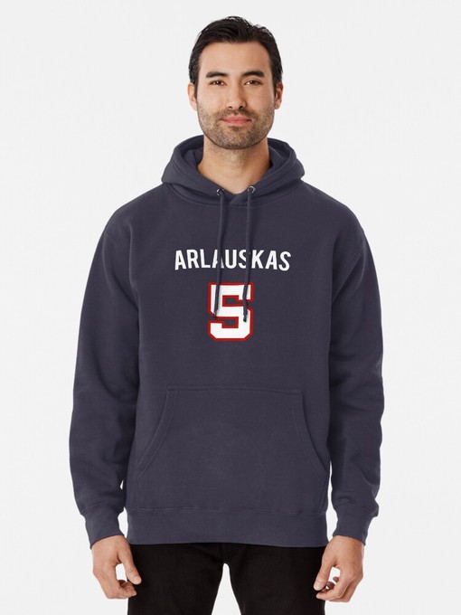 Root for the Gonzaga Bulldogs with this "Zags" College School Spirit State University Shirt Pullover Sweatshirt - Image 2