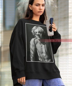 Ross Shor Lynch Band Vintage Sweatshirt - R5 Lynch Tee - Sabrina and Austin Lynch Pop Rock Tee