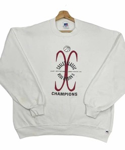 Russell Athletic Coslet Classic NCAA Division University American Sweatshirt - Gifts for NCAA Fans