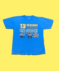 Russell Athletic Ucla Bruins College Football Sweatshirt - NCAA Fan Gear NCAA Shirts