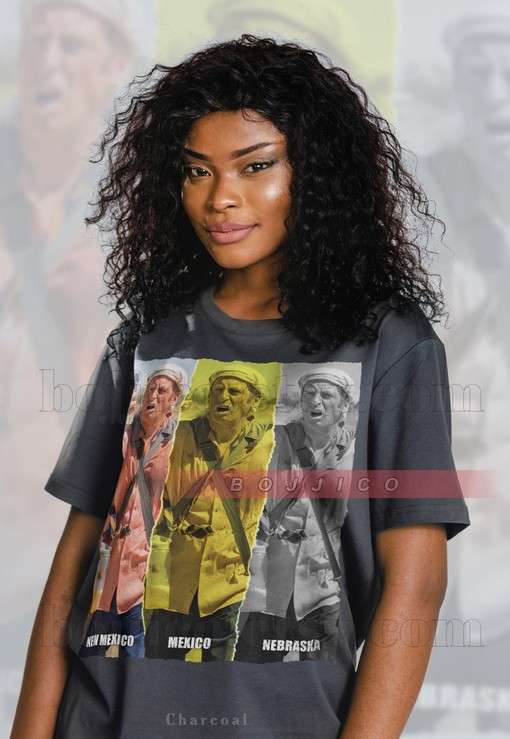 SAUL GOODMAN Breaking Bad Meme Unisex T-shirt