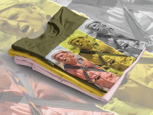 SAUL GOODMAN Breaking Bad Meme Unisex T-shirt - Image 4