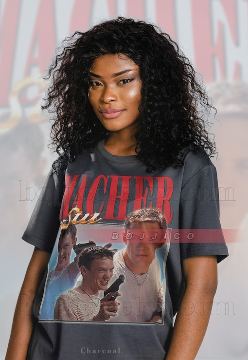 SCREAM Shirt, Matthew Lillard Scary Movie T-Shirt, Classic Movie T Shirts, Sidney and Stu Matcher Fans Merch Gift