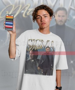 SIGMA MALE KEANU REEVES Shirt, Retro Homage Tee, Cyberpunk Movie Fan Shirt, Movie Shirts for Men