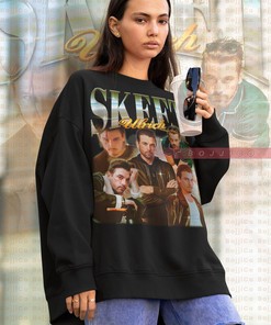 SKEET ULRICH Vintage Sweatshirt for Men, Retro 90s Sweater - Movie Shirts