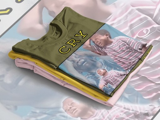 Sad Kid Crying Meme Shirt, Perfect for Meme Lovers - Image 4