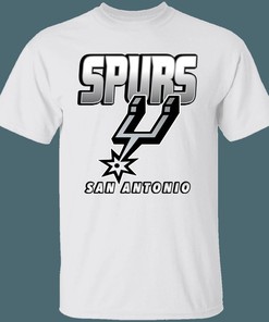 San Antonio Spurs Retro NBA Fan Tee, Sweater, and Hoodie - Ideal NBA Gift for Sports Fans