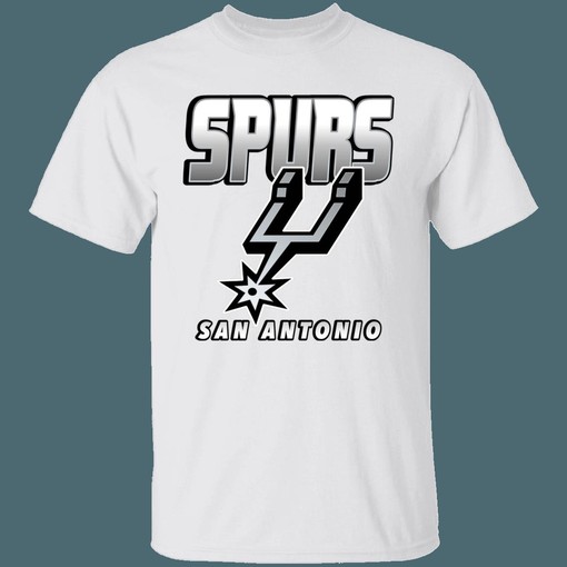 San Antonio Spurs Retro NBA Fan Tee, Sweater, and Hoodie - Ideal NBA Gift for Sports Fans