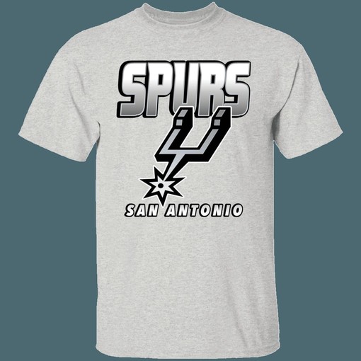 San Antonio Spurs Retro NBA Fan Tee, Sweater, and Hoodie - Ideal NBA Gift for Sports Fans - Image 2