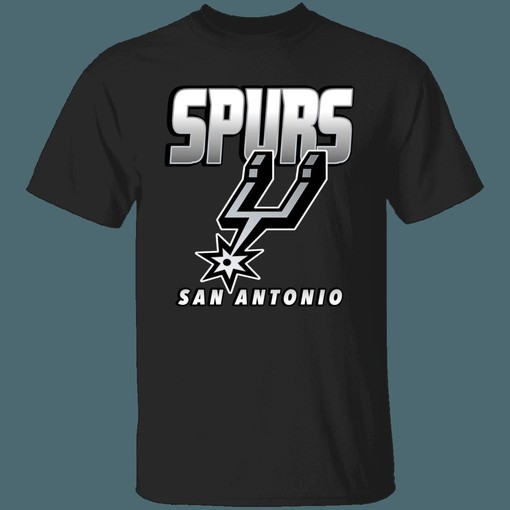 San Antonio Spurs Retro NBA Fan Tee, Sweater, and Hoodie - Ideal NBA Gift for Sports Fans - Image 3