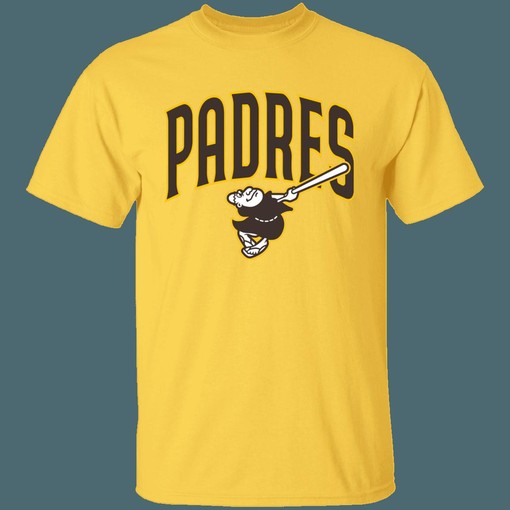 San Diego Padres Vintage MLB Tee, Sweater, and Hoodie Collection - Perfect Gifts for Baseball Fans - Image 3