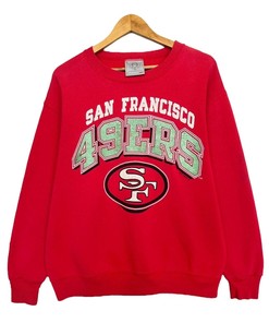 San Francisco 49 Ers 90s Vintage Style Hoodie Sweatshirt Shirt, Perfect Gift for NFL Football Fans
