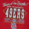 San Francisco 49Ers 1989 Vintage Style Sweatshirt T-shirt, Perfect Gift for NFL Fans