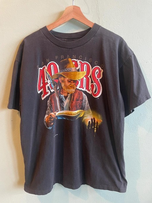 San Francisco 49Ers 1993 Vintage Style Sweatshirt T-shirt, Fans Must-have
