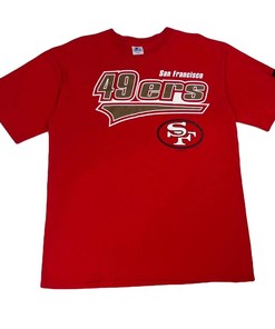 San Francisco 49Ers Vintage Starter Sweatshirt T-shirt - Ideal Gift for College Shirts & NFL Fans