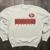 San Francisco 49ers 1995 Vintage Style Sweatshirt T-shirt - Ideal Gift for NFL Fans