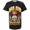 San Francisco 49ers Super Bowl XXIX 1994 Vintage NFL T-Shirt Unisex Sport Sweatshirt Hoodie Gift