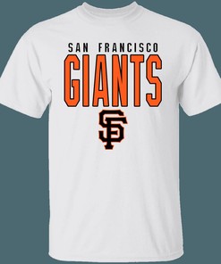 San Francisco Giants Retro MLB Collection - Tee, Sweater, and Hoodie - Perfect Gifts for Baseball Fans