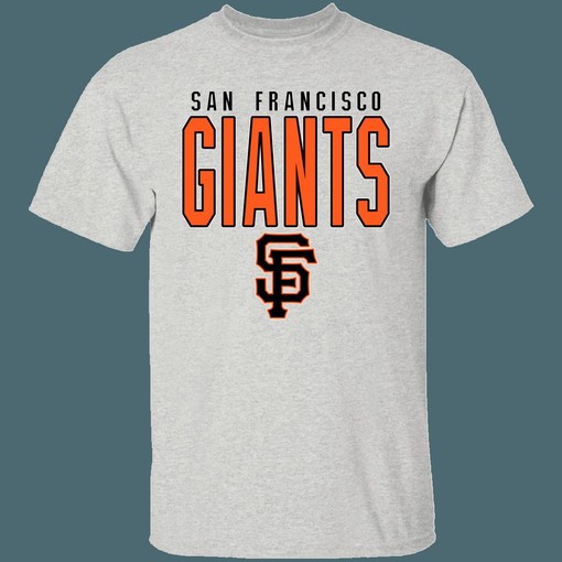San Francisco Giants Retro MLB Collection - Tee, Sweater, and Hoodie - Perfect Gifts for Baseball Fans - Image 2