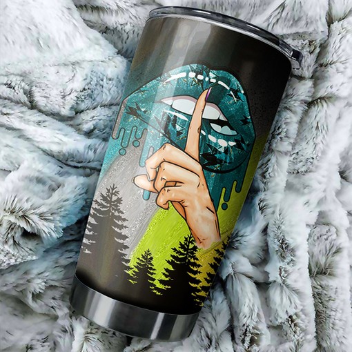 San Jose Sharks NHL Tumbler - Lovely Flower Design for Best Moms Who Love Hockey - G Fanatics - Image 2