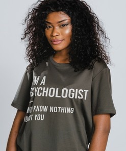 School Psychologist Shirt, Unisex College Tee, The Perfect School Psychology Gift