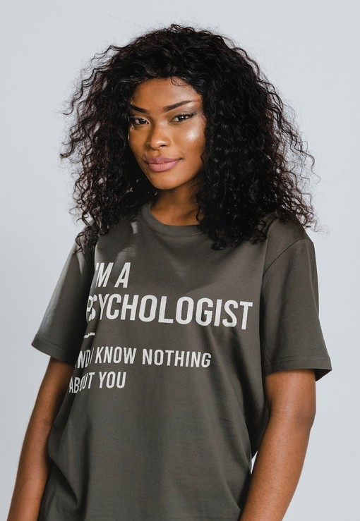 School Psychologist Shirt, Unisex College Tee, The Perfect School Psychology Gift