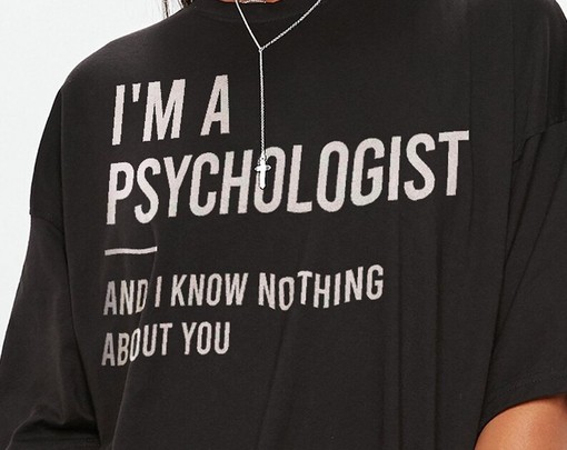 School Psychologist Shirt, Unisex College Tee, The Perfect School Psychology Gift - Image 2