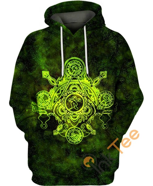 Seal the Deal with Final Fantasy Zaon All Over Print 3D Hoodie