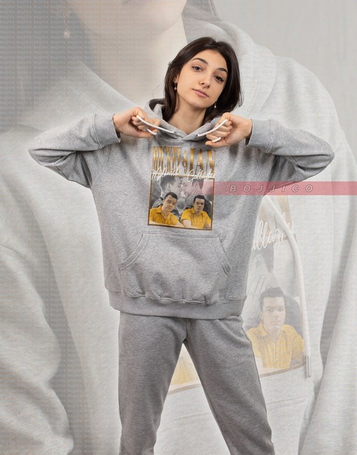 Shameless Gallagher Sweatshirt, Mickey Milkovich Ian Gallagher Sweater, Gerard Kearns Cameron Monaghan Tee - Image 2