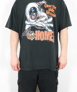 Shop for This Vintage MLB Baltimore Orioles Graphic T-Shirt in Unisex Sizes, NCAA Shirts Women