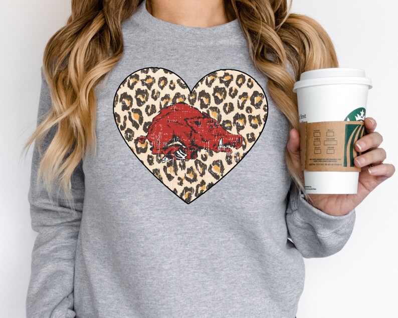 Shop for Vintage Arkansas Razorback Apparel, NCAA Shirts Men, Vintage NCAA Shirts