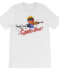 Show Your Love For The Orioles With This Country Bird Classic Kids T-Shirt with NCAA Shirts for Men