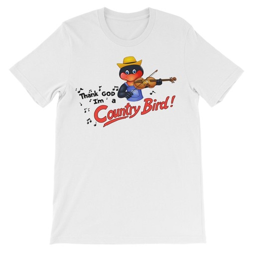 Show Your Love For The Orioles With This Country Bird Classic Kids T-Shirt with NCAA Shirts for Men